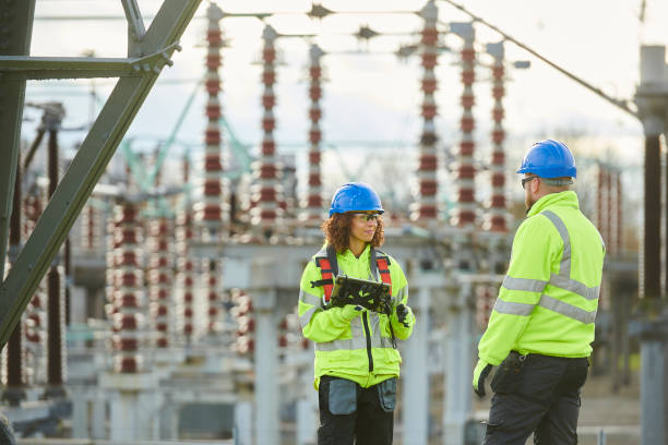 Best Electric Panel Repair  in La Grange Park, IL