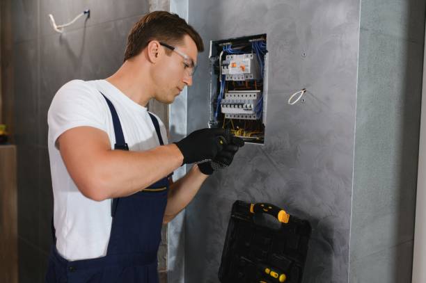 Best Electrical Rewiring Services  in La Grange Park, IL
